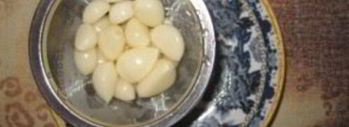 огурчики пальчики на зиму. Шаг 4