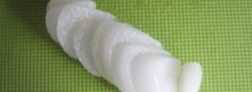 огурчики пальчики на зиму. Шаг 5