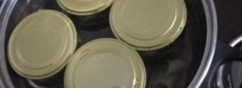 огурчики пальчики на зиму. Шаг 9