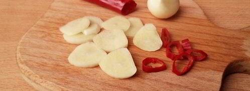 огурцы с семенами горчицы на зиму. Шаг 5