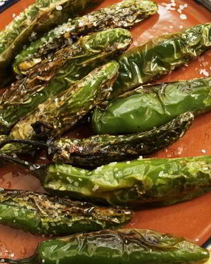 Перец по-грузински на зиму