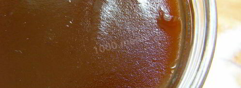 абрикосовое повидло из абрикосов. Шаг 11