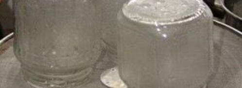 абрикосовое повидло. Шаг 8