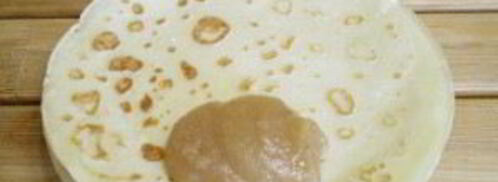 блинчики с повидлом. Шаг 8