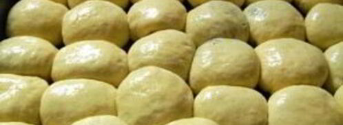 булочка с повидлом. Шаг 8