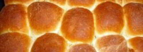 булочка с повидлом. Шаг 9