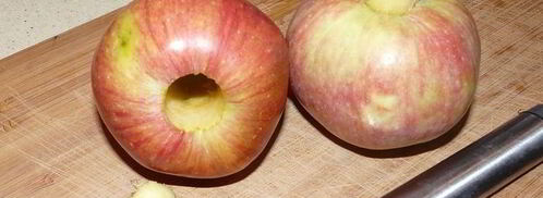 классическое английское яблочное повидло. Шаг 3