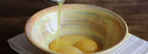 пончики с повидлом. Шаг 3