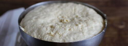 пончики с повидлом. Шаг 8