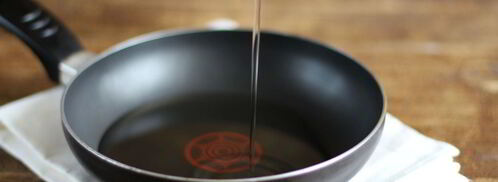 пончики с повидлом. Шаг 10