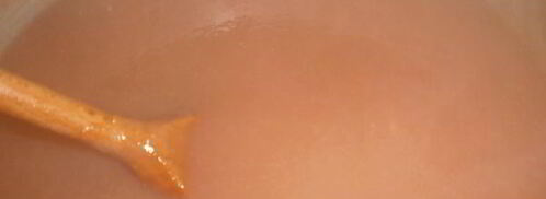 повидло из груш. Шаг 11