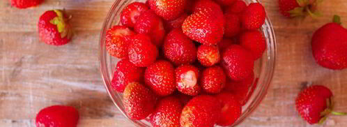 повидло из клубники. Шаг 3