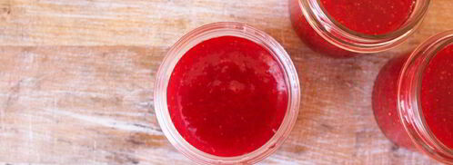 повидло из клубники. Шаг 8