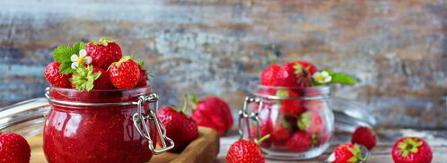 повидло из клубники. Шаг 9