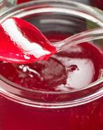 Повидло из красной смородины