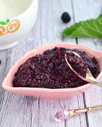 Повидло из шелковицы