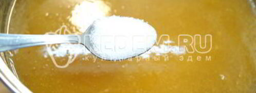 повидло из слив. Шаг 8