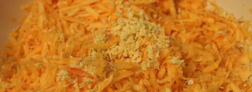 повидло из тыквы на зиму. Шаг 4