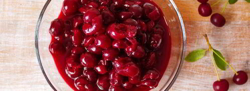 повидло из вишни. Шаг 3