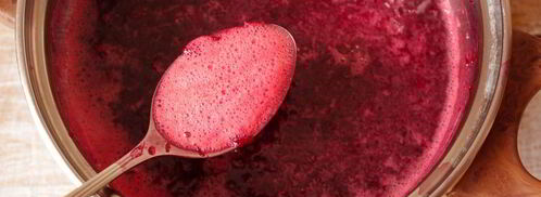 повидло из вишни. Шаг 6