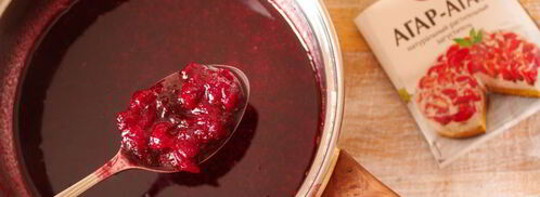 повидло из вишни. Шаг 7