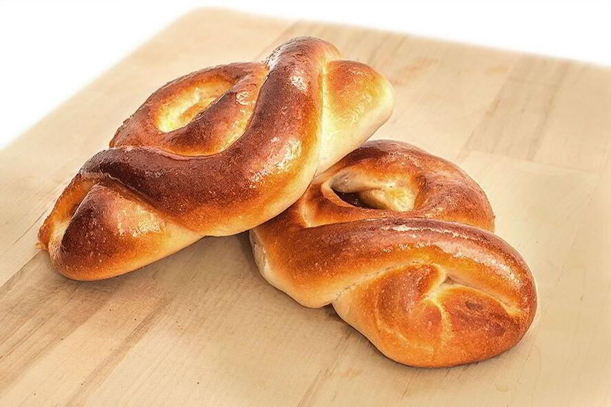 Рецепт расстегая с повидлом