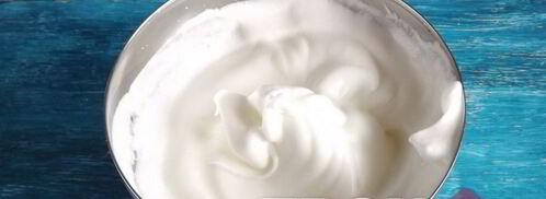 рулет с повидлом и арахисом. Шаг 3