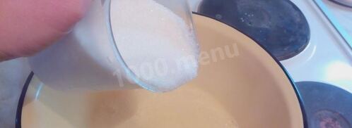 сливовое повидло из слив на зиму. Шаг 5