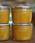 Сливовое повидло