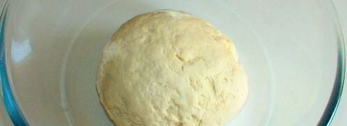 выборгская сдоба с повидлом. Шаг 4