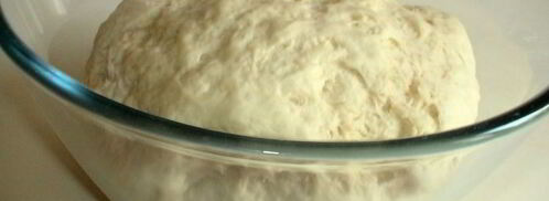 выборгская сдоба с повидлом. Шаг 5