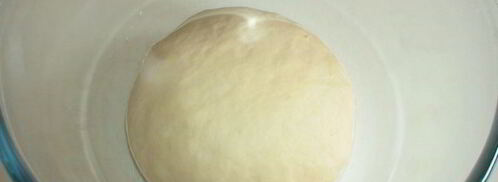 выборгская сдоба с повидлом. Шаг 6