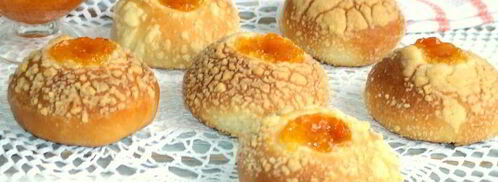 выборгская сдоба с повидлом. Шаг 10