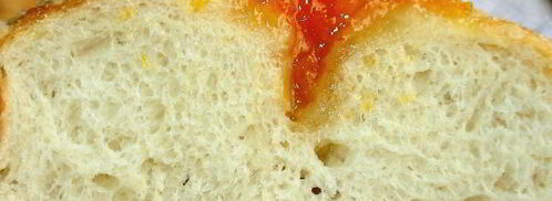 выборгская сдоба с повидлом. Шаг 11