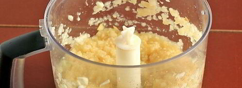 яблочно-грушевое повидло на зиму. Шаг 7