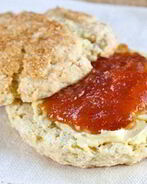 Яблочное повидло без сахара