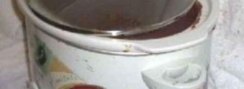 яблочное повидло на зиму. Шаг 3