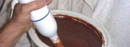 яблочное повидло на зиму. Шаг 5