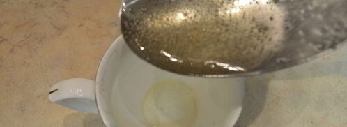 яблочное повидло с цитрусами. Шаг 10