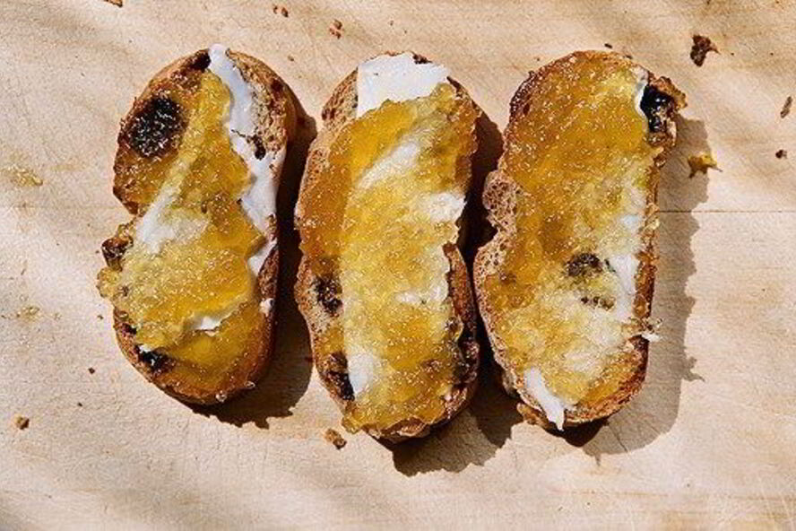 Рецепт яблочного повидла улучшенного