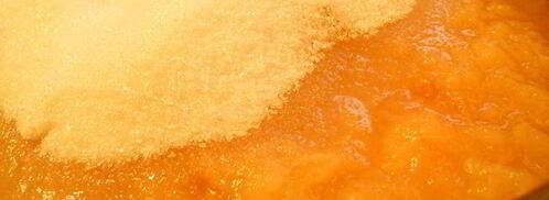 яблочное повидло в мультиварке. Шаг 8