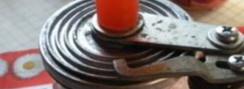 редис на зиму. Шаг 5