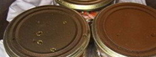 салат из редьки на зиму. Шаг 7