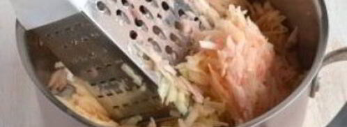 шоколадное яблочное пюре на зиму. Шаг 3