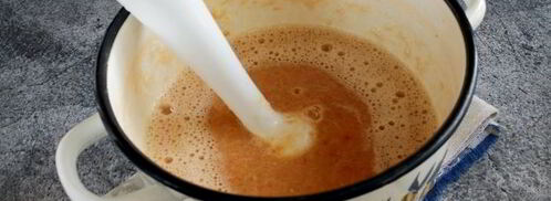 сладкий перец в помидорах без масла на зиму. Шаг 11