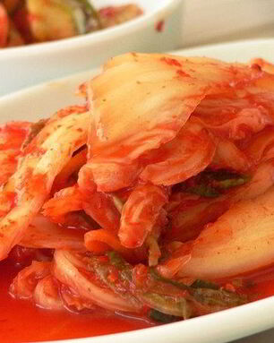 Консервированная пекинская капуста