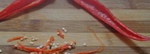 консервированная пекинская капуста. Шаг 3