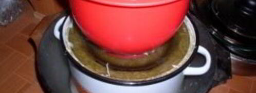 консервированная пекинская капуста. Шаг 7