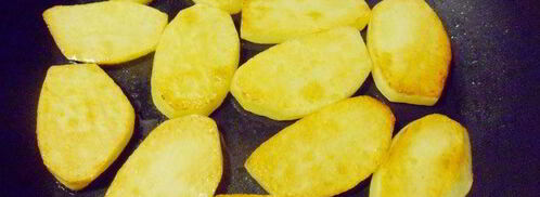 консервированный тунец в сметане. Шаг 5