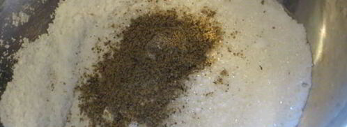 малосольная форель. Шаг 4